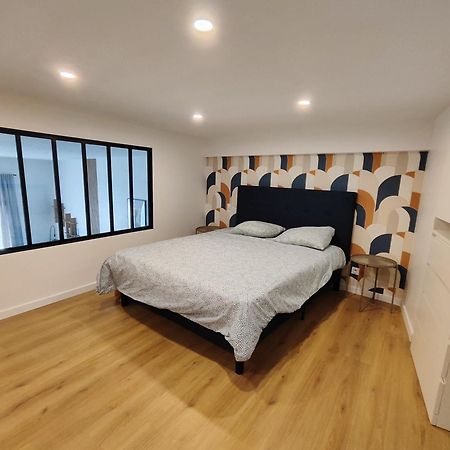 Beautiful Apartments & Loft In Beziers Center Kültér fotó