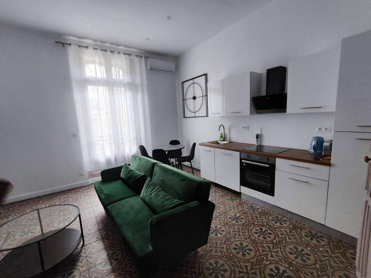 Beautiful Apartments & Loft In Beziers Center Kültér fotó