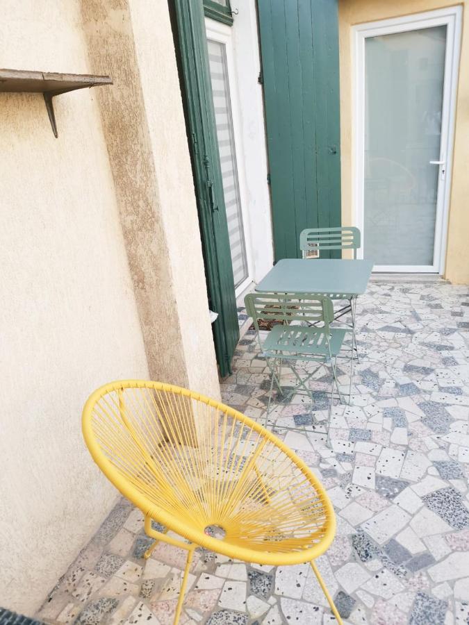 Beautiful Apartments & Loft In Beziers Center Kültér fotó