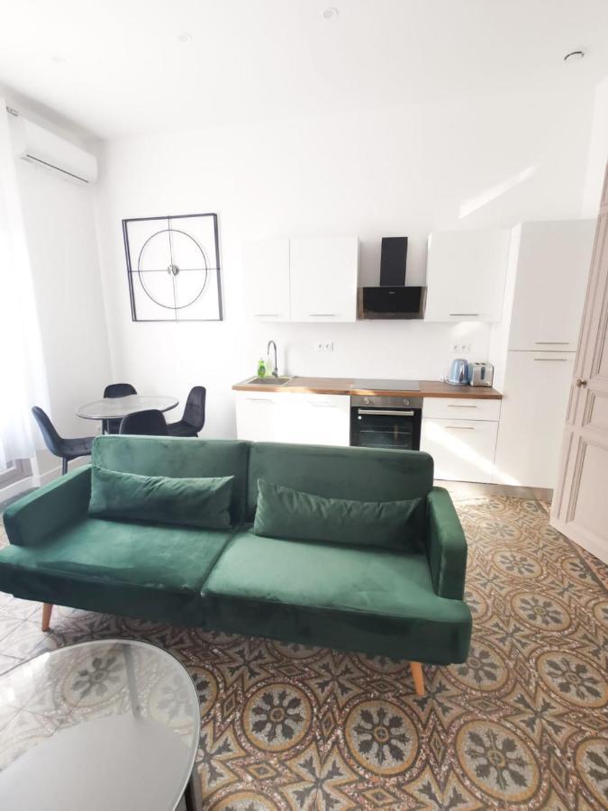 Beautiful Apartments & Loft In Beziers Center Kültér fotó