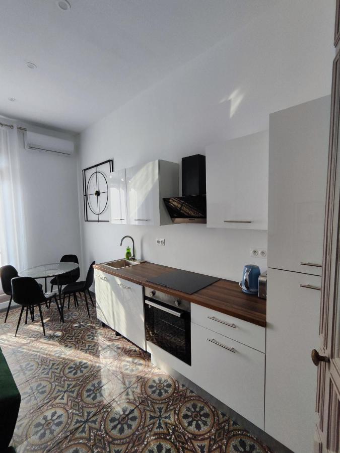 Beautiful Apartments & Loft In Beziers Center Kültér fotó