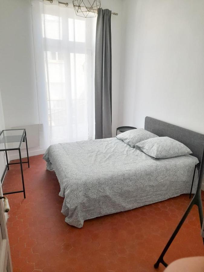 Beautiful Apartments & Loft In Beziers Center Kültér fotó