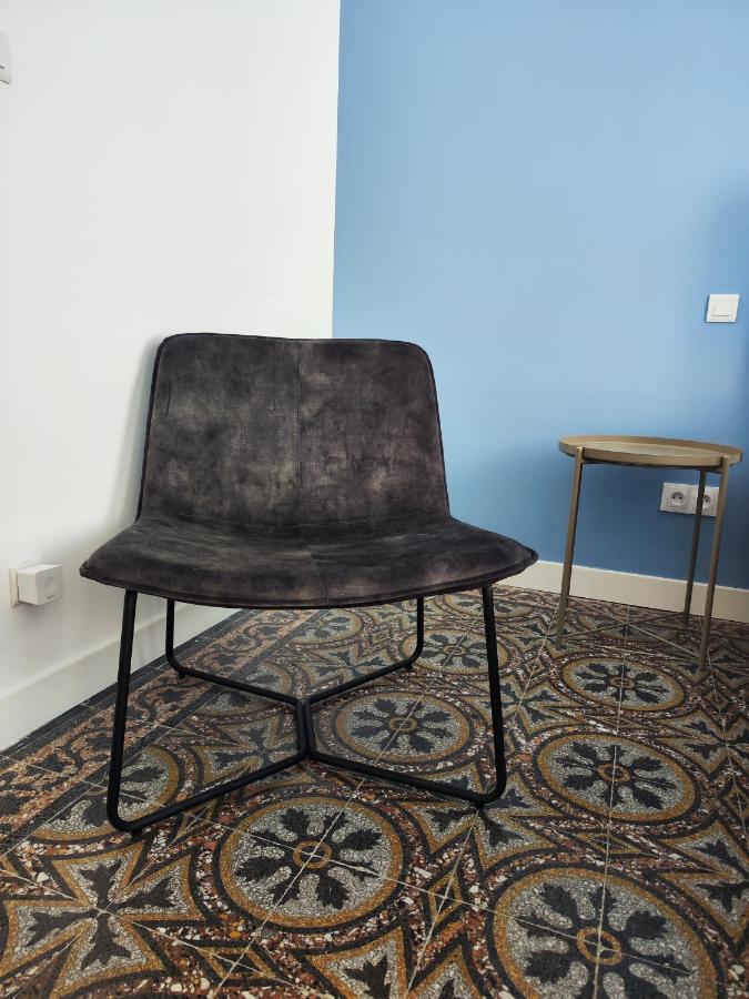 Beautiful Apartments & Loft In Beziers Center Kültér fotó