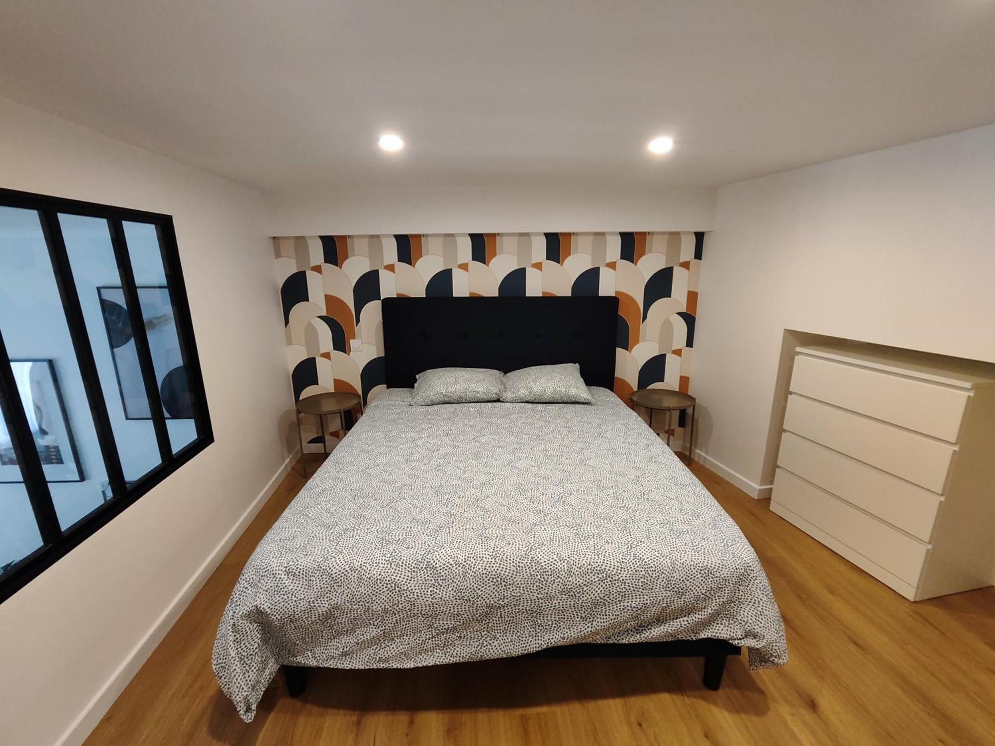 Beautiful Apartments & Loft In Beziers Center Kültér fotó