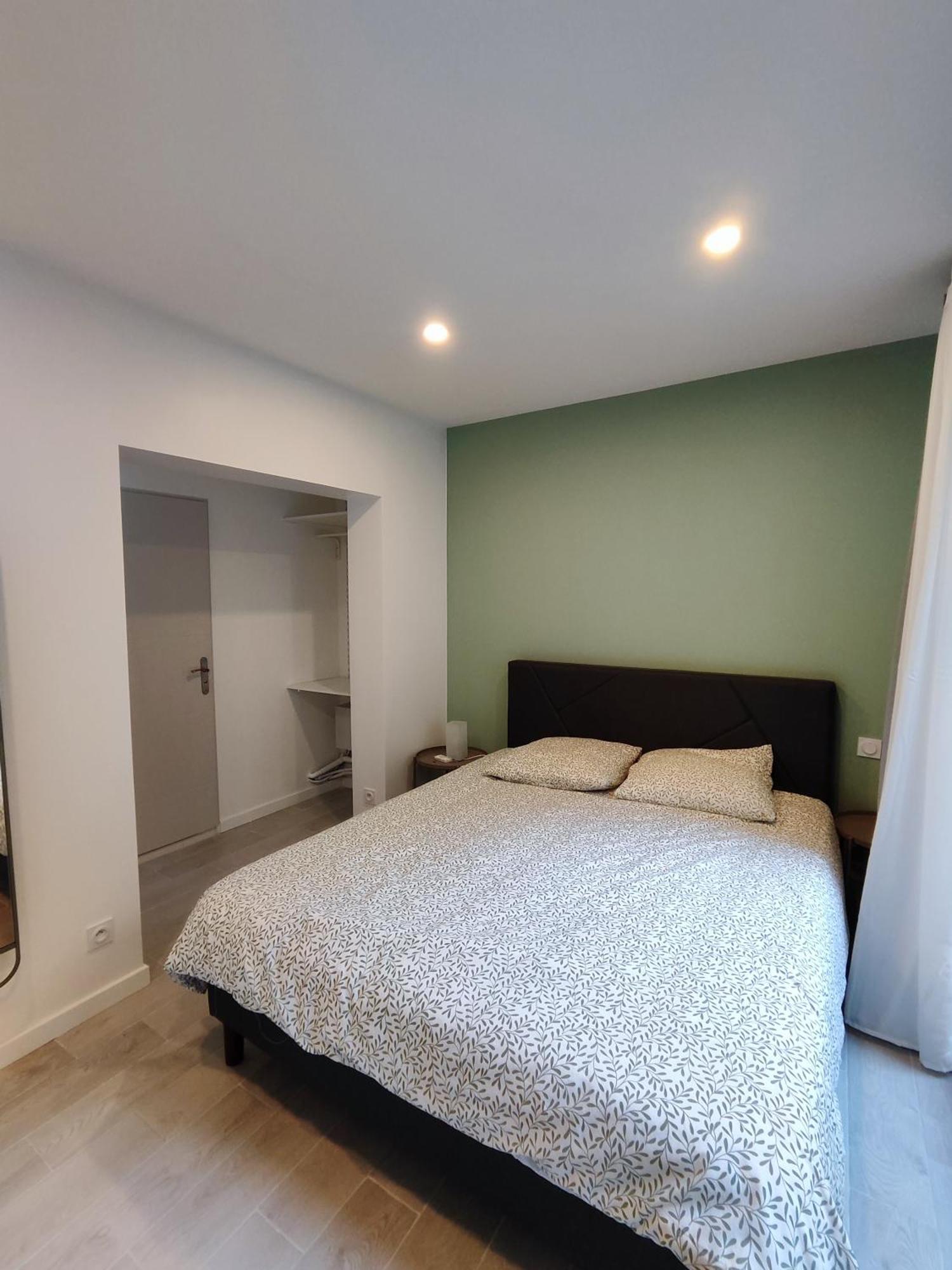 Beautiful Apartments & Loft In Beziers Center Kültér fotó