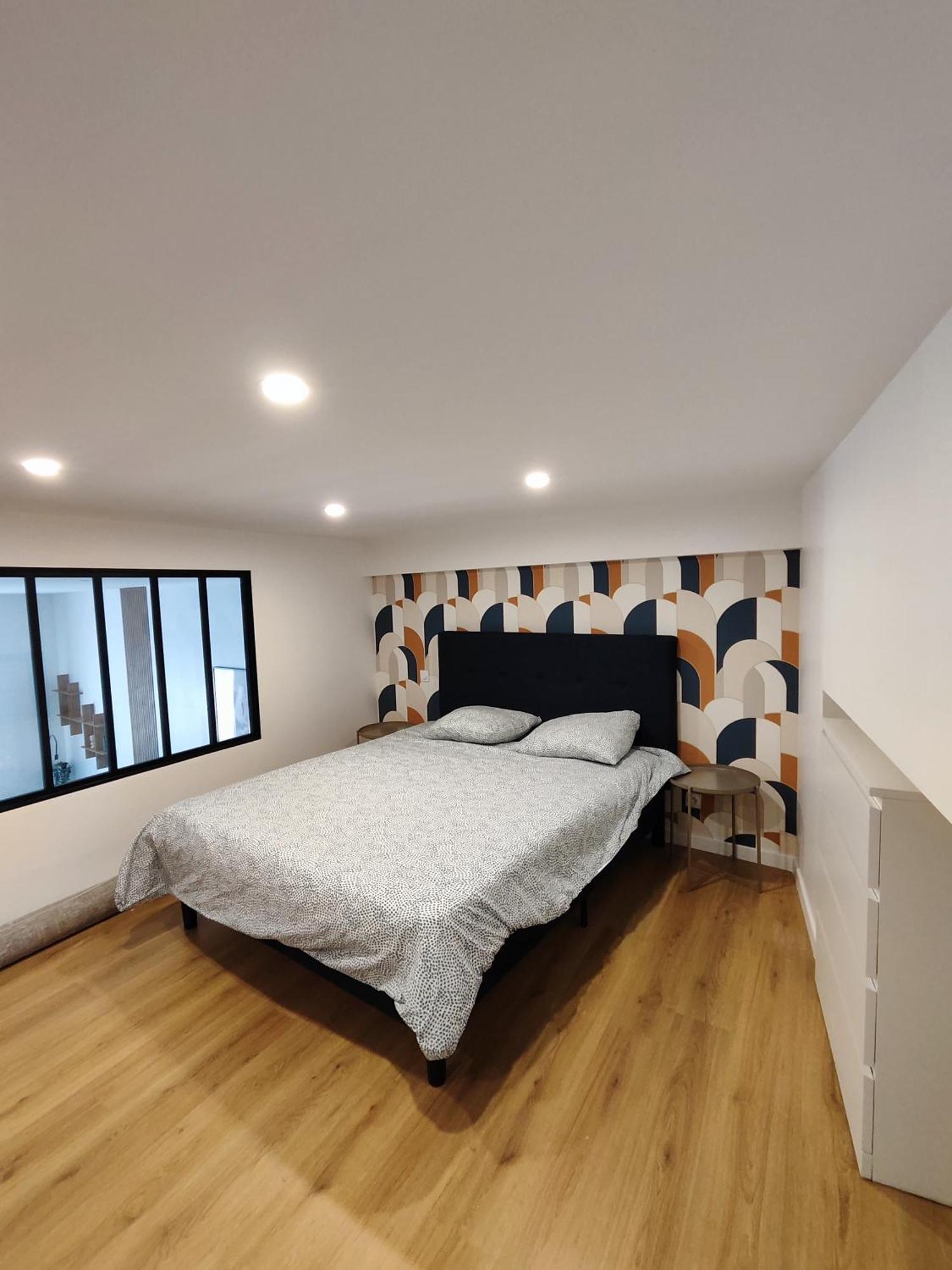 Beautiful Apartments & Loft In Beziers Center Kültér fotó