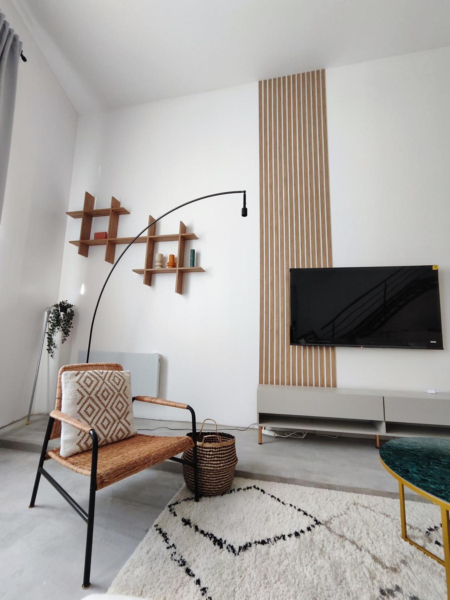 Beautiful Apartments & Loft In Beziers Center Kültér fotó