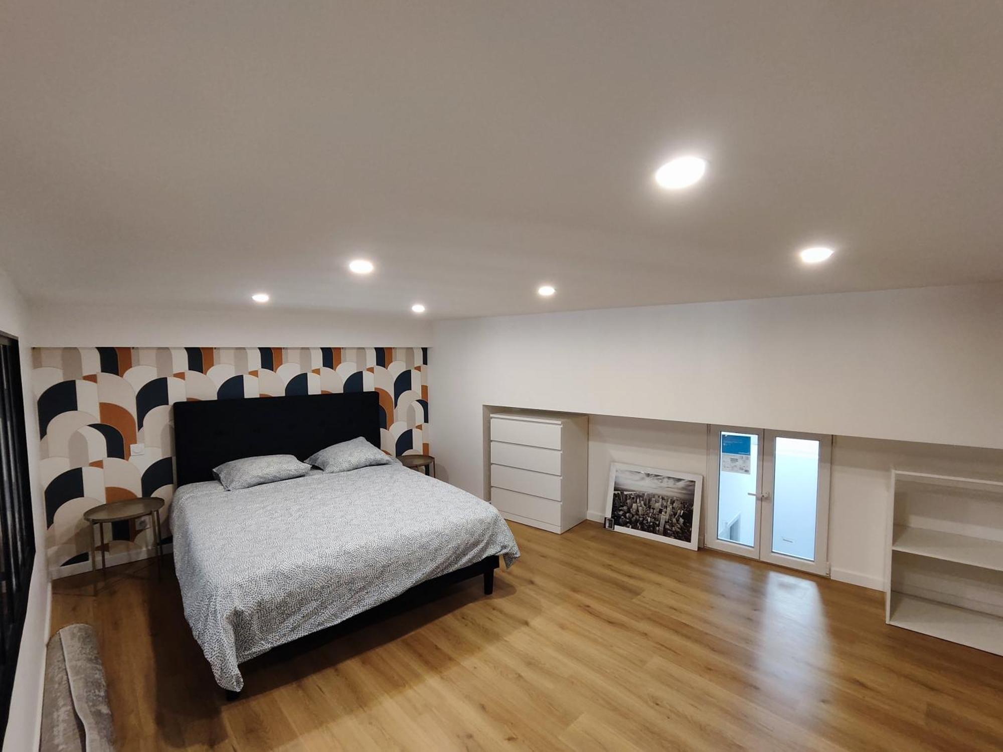 Beautiful Apartments & Loft In Beziers Center Kültér fotó