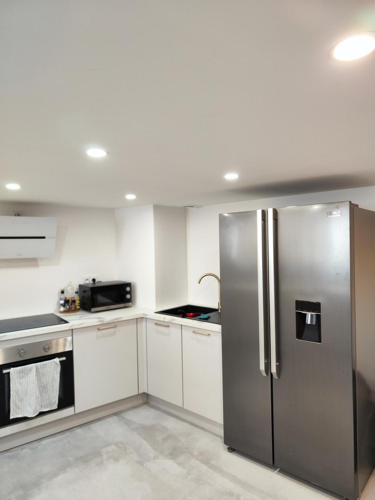 Beautiful Apartments & Loft In Beziers Center Kültér fotó