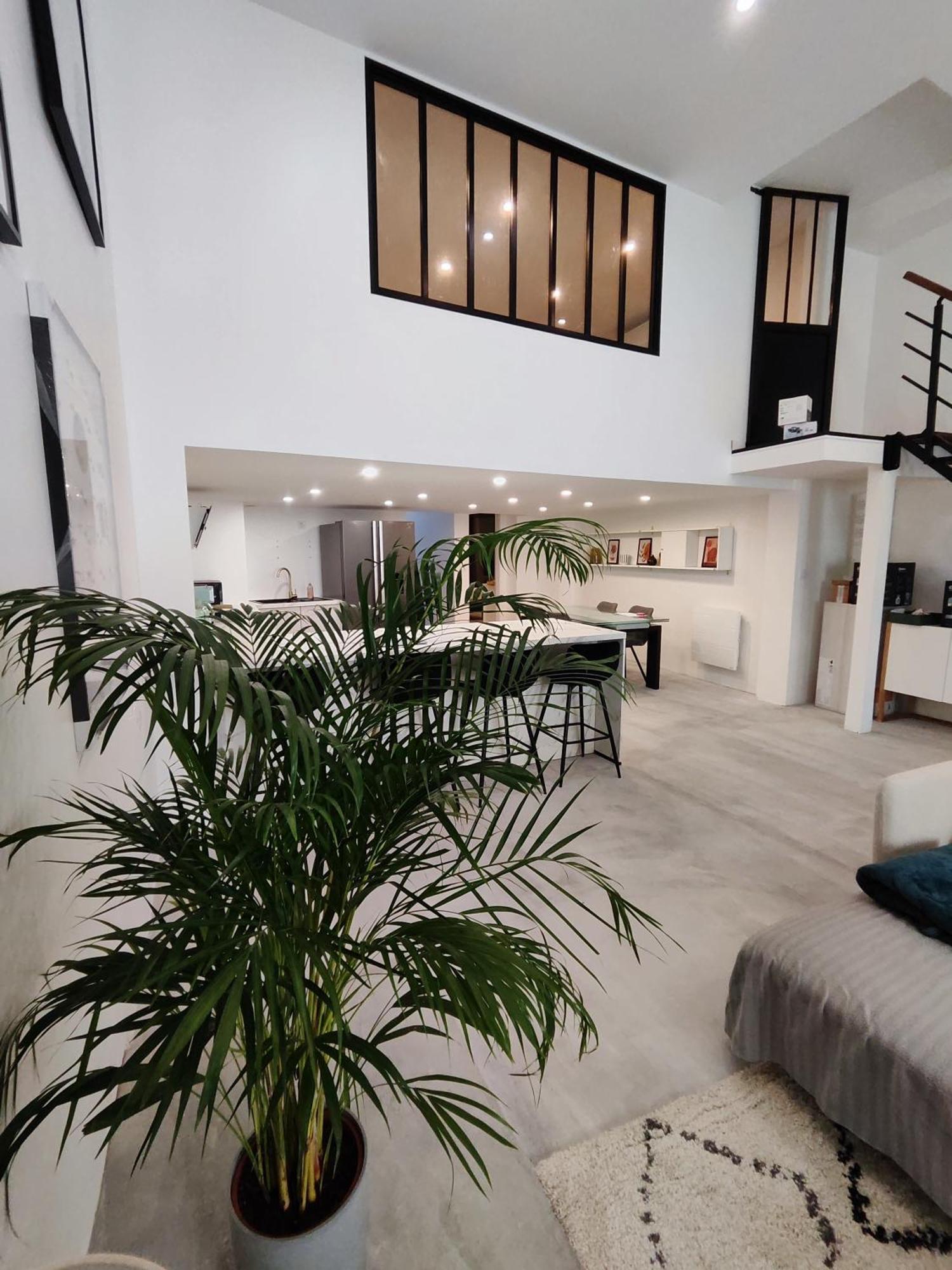 Beautiful Apartments & Loft In Beziers Center Kültér fotó