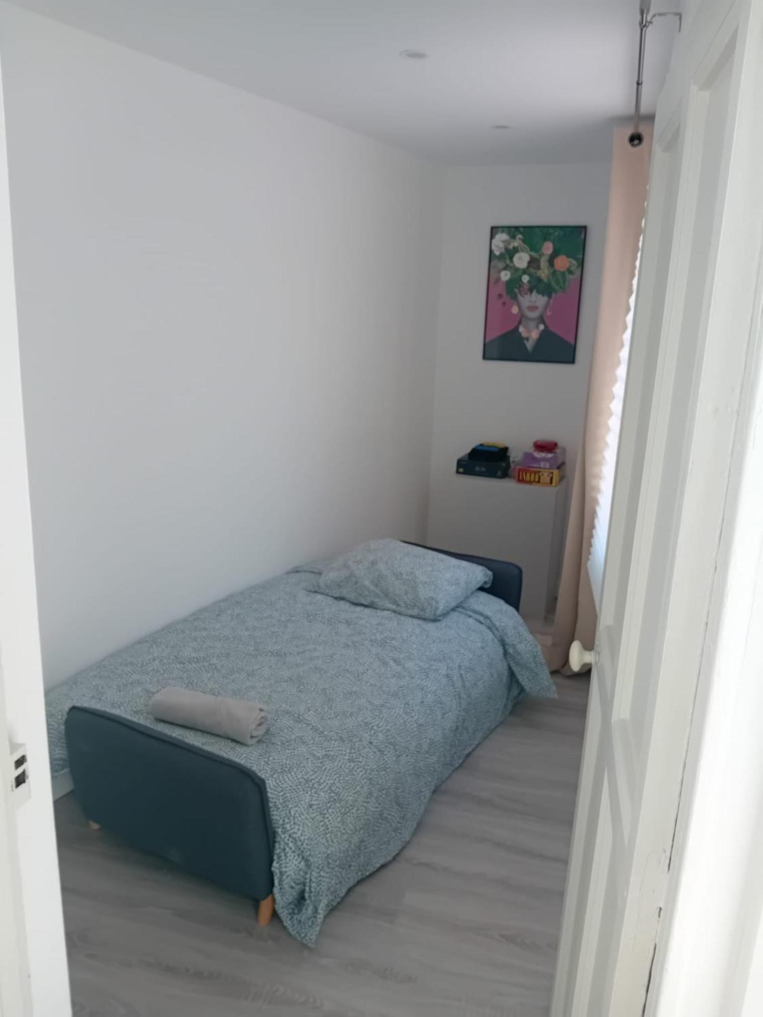 Beautiful Apartments & Loft In Beziers Center Kültér fotó