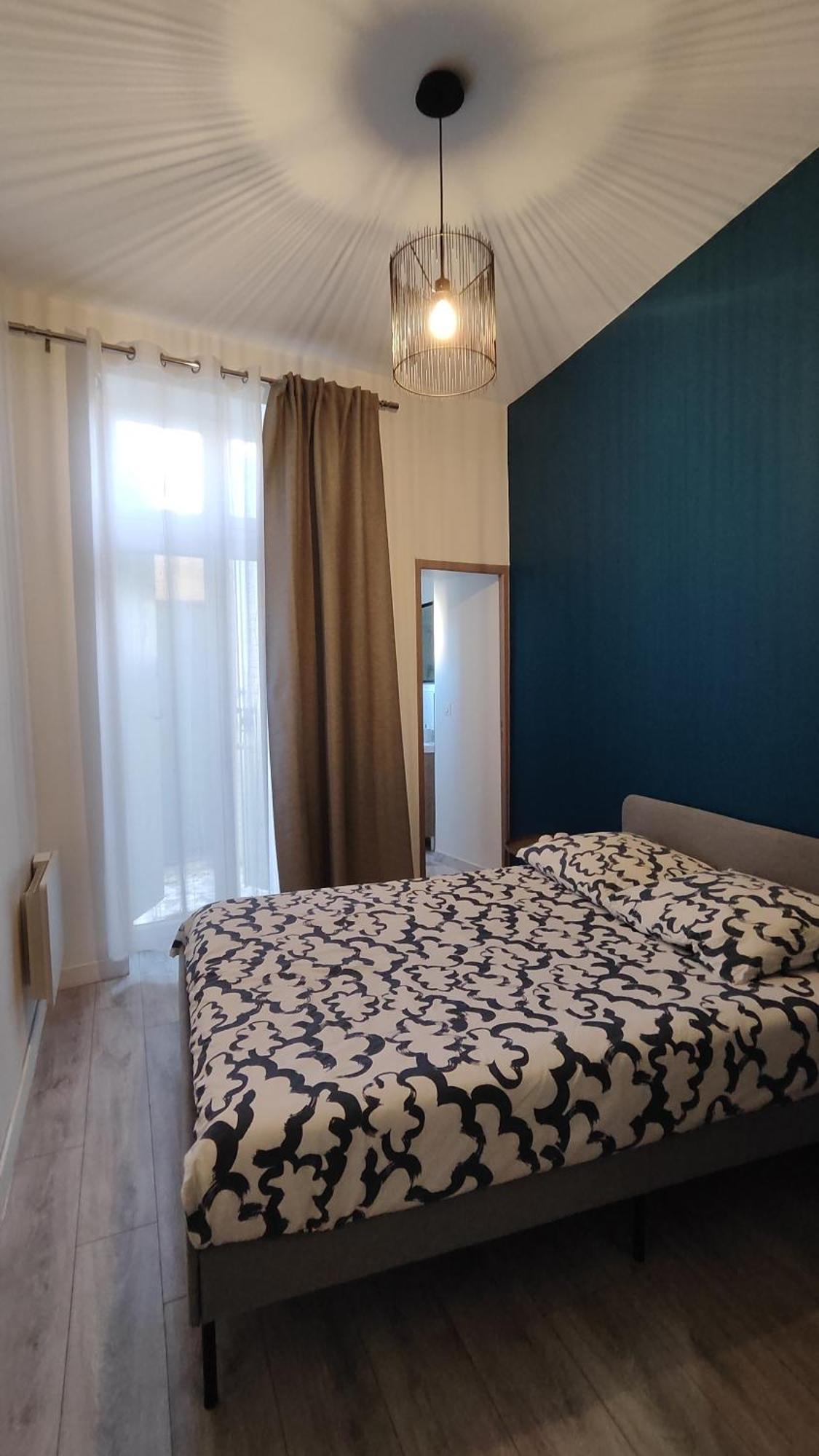 Beautiful Apartments & Loft In Beziers Center Kültér fotó